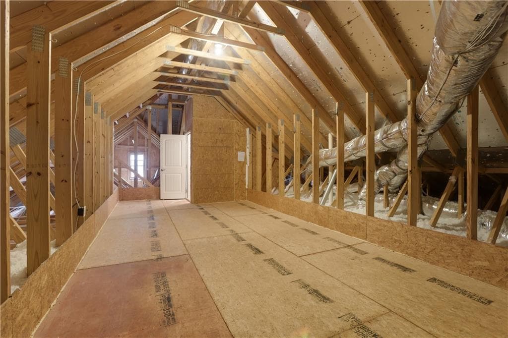 3 bedroom, 2 bathroom, 2,445 sq ft single family residence for sale at 263 Somerset Circle, Woodstock, GA 30189 — photo 10