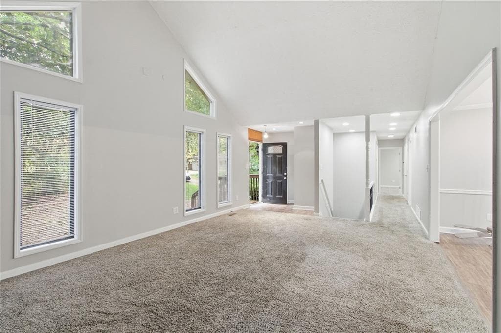 3 bedroom, 2 bathroom, 2,184 sq ft single family residence for sale at 5756 Lake Court, Kennesaw, GA 30152 — photo 8