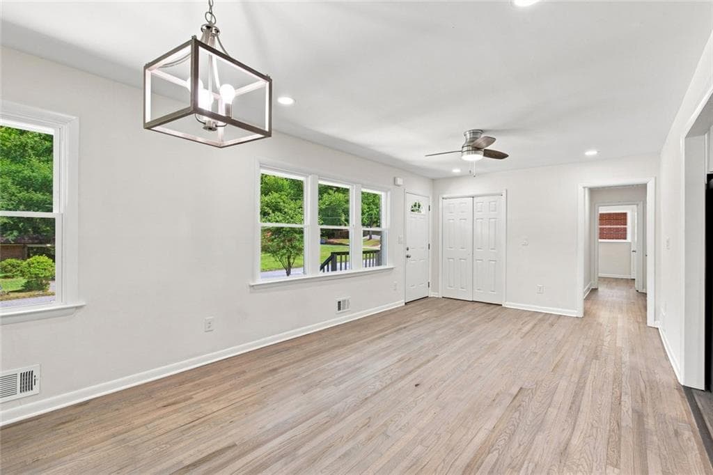 4 bedroom, 3 bathroom, 1,609 sq ft single family residence for sale at 126 Meadow Park Lane, Atlanta, GA 30315 — photo 6
