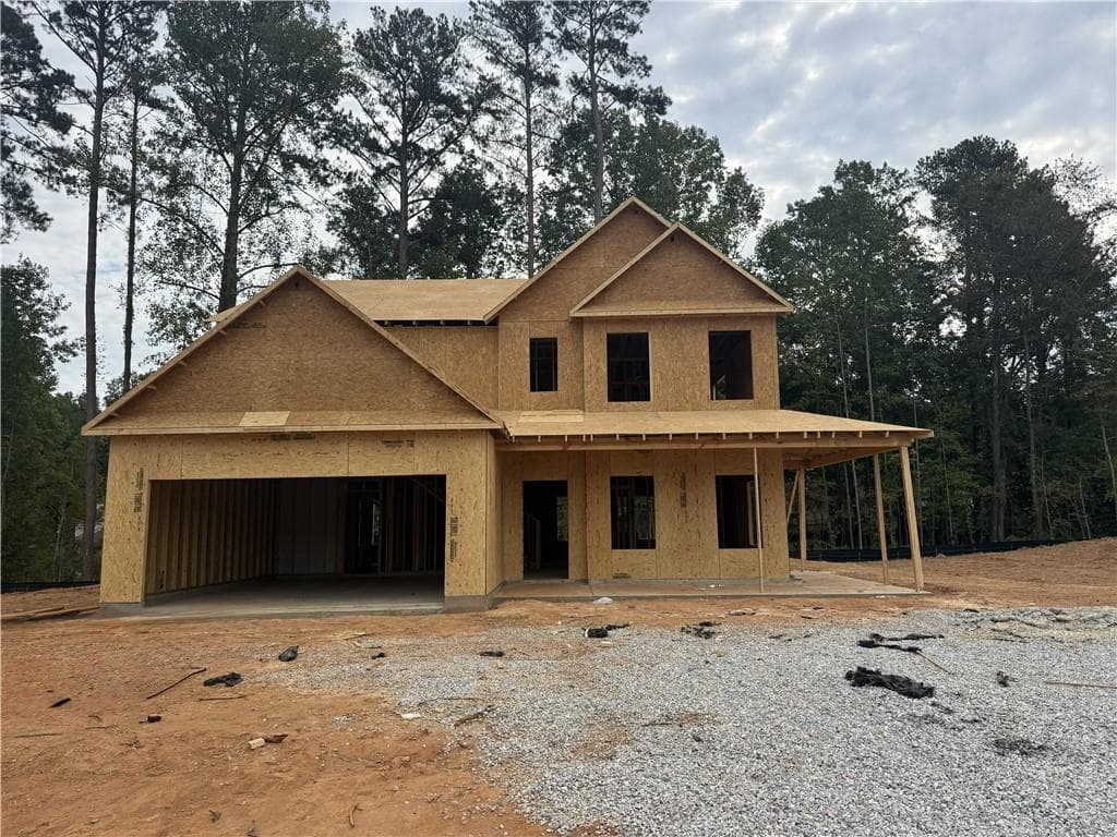 4 bedroom, 3 bathroom, 2,557 sq ft single family residence for sale at 40 FAIROAKS Court, Covington, GA 30016