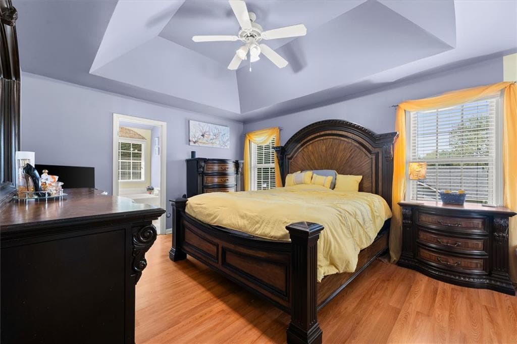 5 bedroom, 3 bathroom, 2,899 sq ft single family residence for sale at 1444 Jefferson Walk Circle, Jefferson, GA 30549 — photo 6