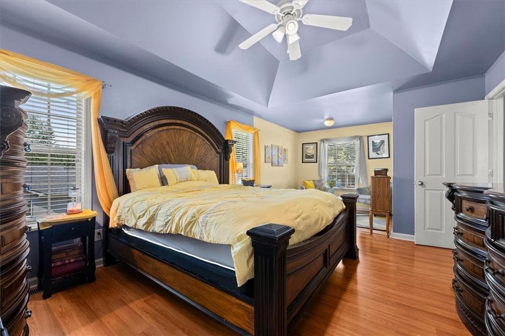 5 bedroom, 3 bathroom, 2,899 sq ft single family residence for sale at 1444 Jefferson Walk Circle, Jefferson, GA 30549 — photo 8