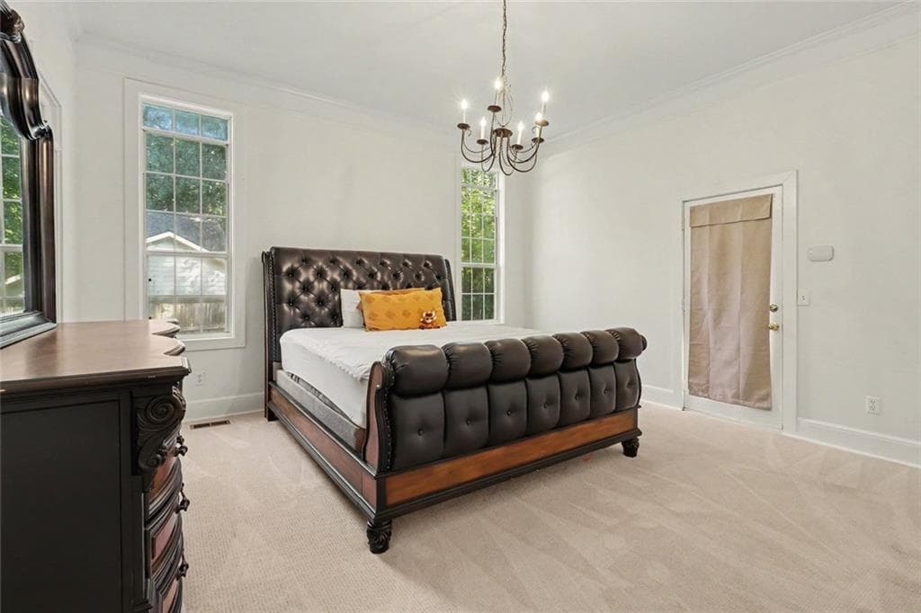 5 bedroom, 4 bathroom, 2,263 sq ft single family residence for sale at 180 Courtland Drive, Fayetteville, GA 30215 — photo 6
