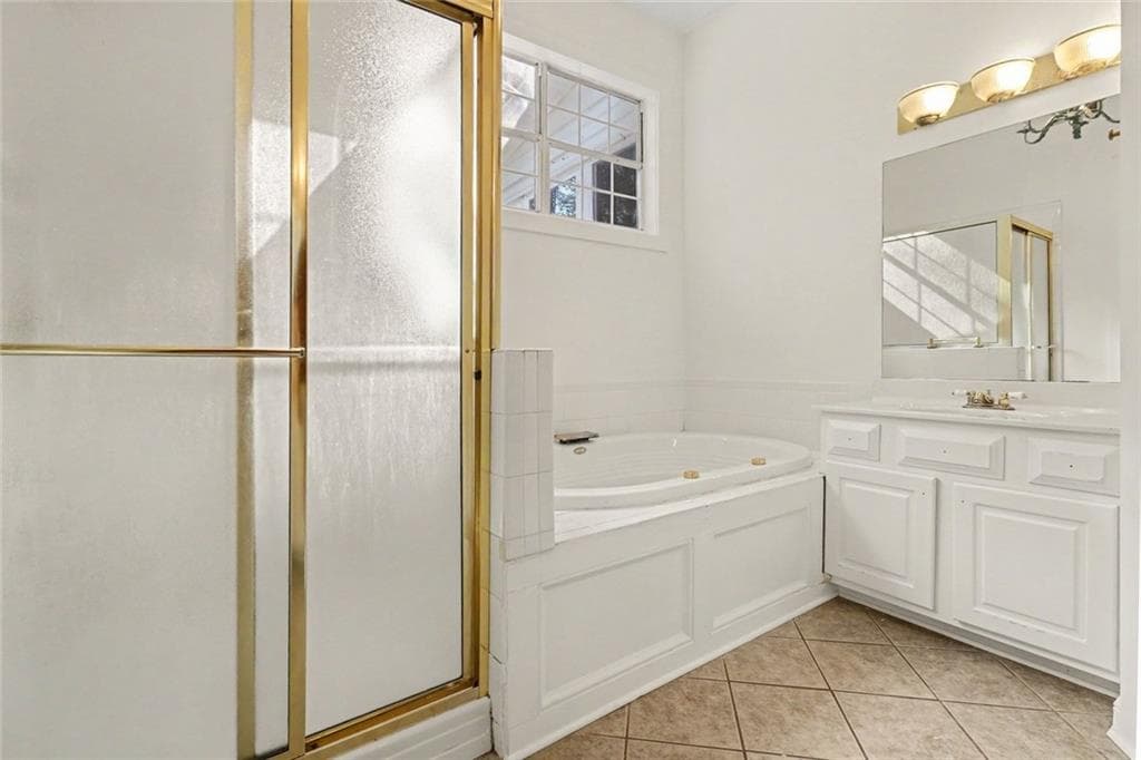 5 bedroom, 4 bathroom, 2,263 sq ft single family residence for sale at 180 Courtland Drive, Fayetteville, GA 30215 — photo 7