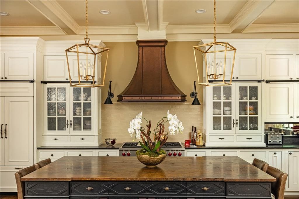 3 bedroom, 6 bathroom, 4,307 sq ft townhouse for sale at 39 W Wesley Road 4, Atlanta, GA 30305 — photo 3