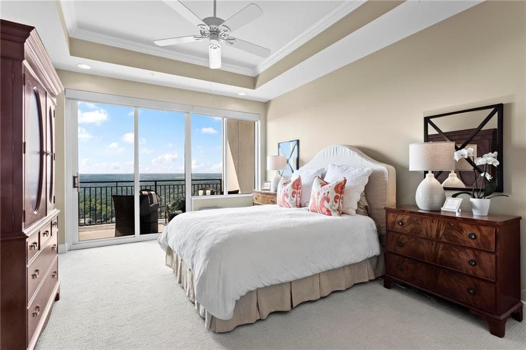 2 bedroom, 3 bathroom, 1,829 sq ft condominium for sale at 2950 Mount Wilkinson Parkway 812, Atlanta, GA 30339 — photo 9