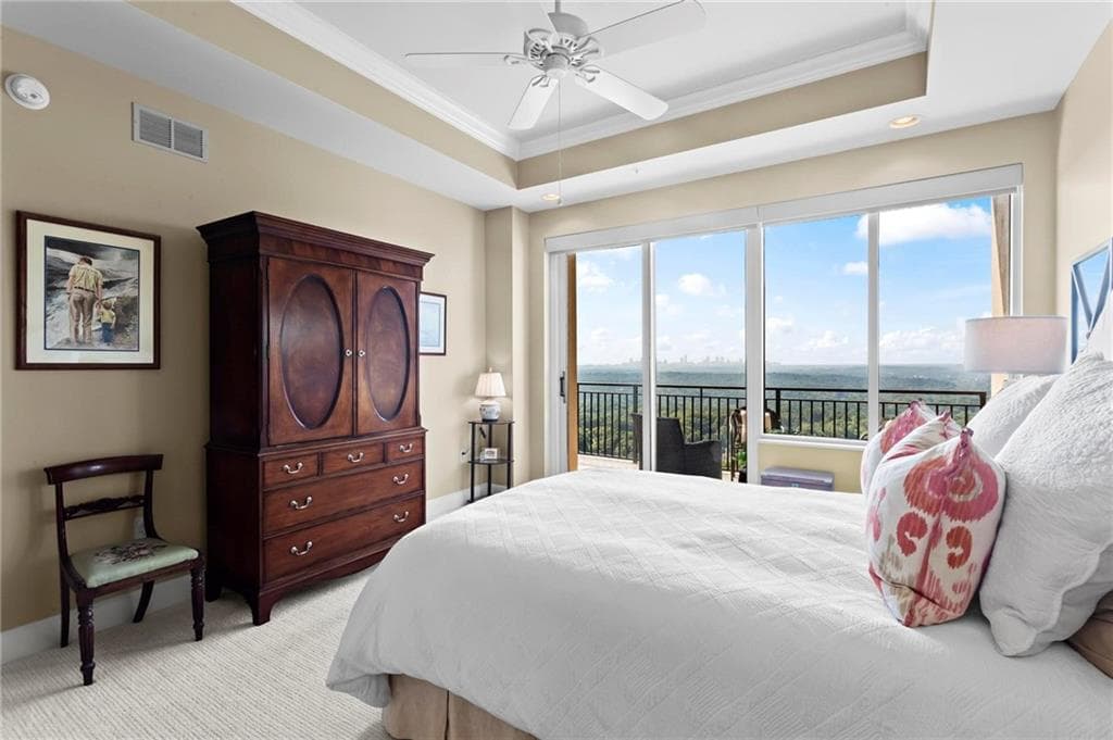 2 bedroom, 3 bathroom, 1,829 sq ft condominium for sale at 2950 Mount Wilkinson Parkway 812, Atlanta, GA 30339 — photo 10