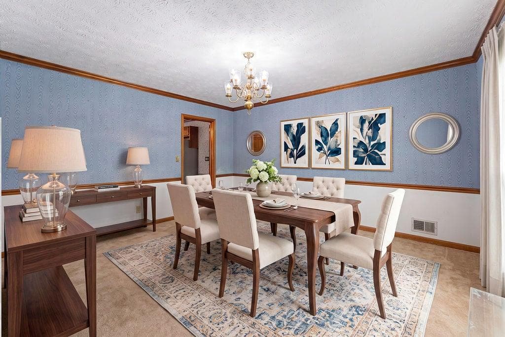 4 bedroom, 3 bathroom, 2,776 sq ft single family residence for sale at 9175 Fairhaven Place, Jonesboro, GA 30236 — photo 6