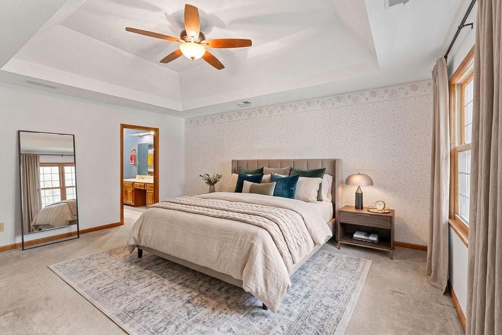 4 bedroom, 3 bathroom, 2,776 sq ft single family residence for sale at 9175 Fairhaven Place, Jonesboro, GA 30236 — photo 8