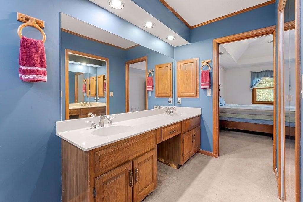 4 bedroom, 3 bathroom, 2,776 sq ft single family residence for sale at 9175 Fairhaven Place, Jonesboro, GA 30236 — photo 9