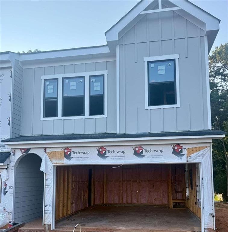 3 bedroom, 3 bathroom, 1,726 sq ft townhouse for sale at 1963 Walton Court 2, Tucker, GA 30084 — photo 3