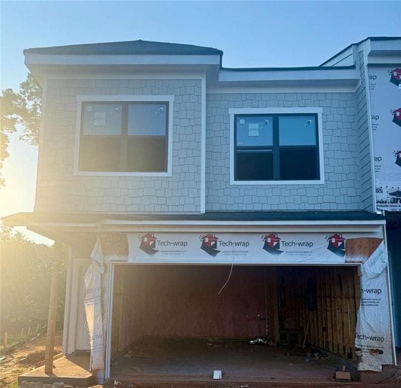 3 bedroom, 3 bathroom, 1,726 sq ft townhouse for sale at 1963 Walton Court 2, Tucker, GA 30084 — photo 4