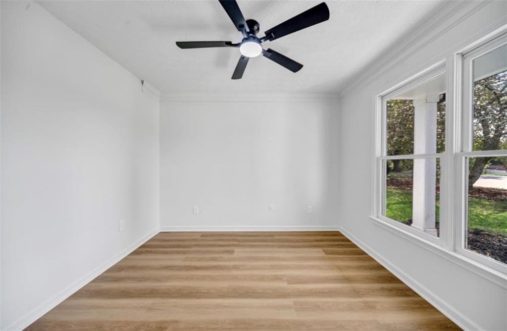 5 bedroom, 3 bathroom, 2,396 sq ft single family residence for sale at 1615 Burnt Oak Way, Dacula, GA 30019 — photo 9