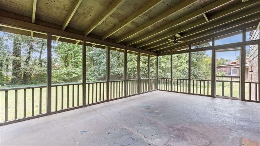 4 bedroom, 2 bathroom, 1,562 sq ft single family residence for sale at 4561 Fairfax Place, Powder Springs, GA 30127 — photo 9
