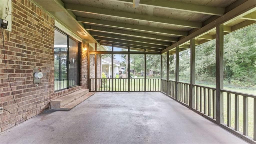 4 bedroom, 2 bathroom, 1,562 sq ft single family residence for sale at 4561 Fairfax Place, Powder Springs, GA 30127 — photo 10