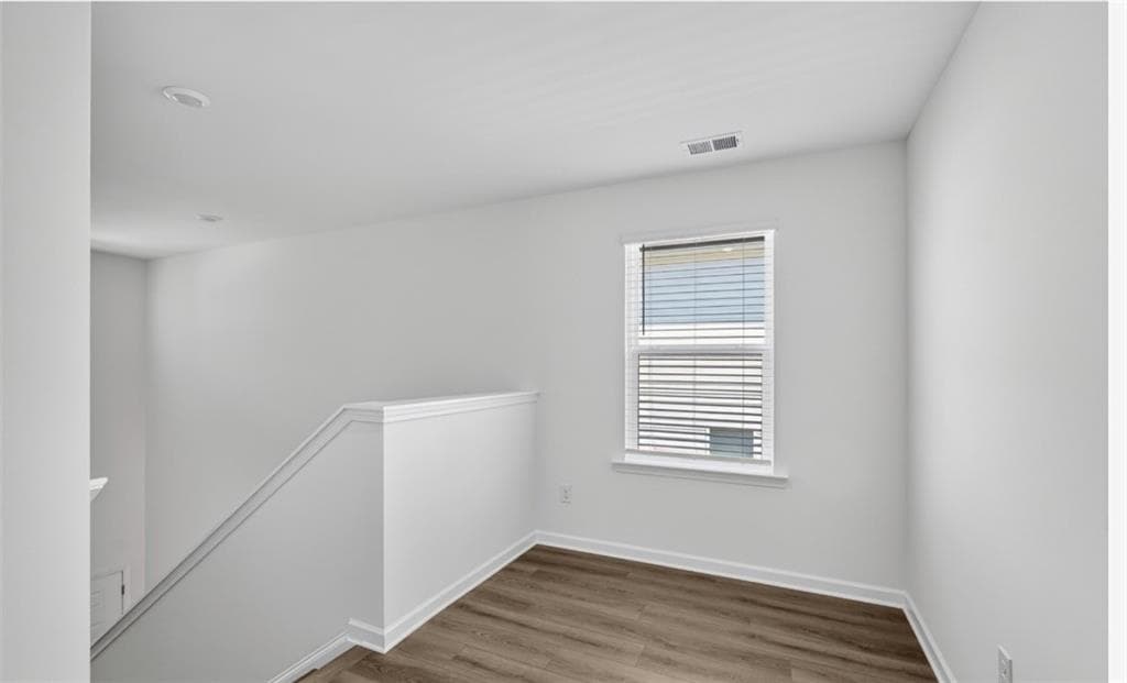 4 bedroom, 3 bathroom, 1,822 sq ft single family residence for sale at 1836 Holmsey Circle, Conyers, GA 30094 — photo 6
