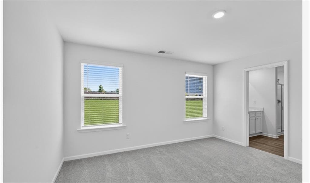 4 bedroom, 3 bathroom, 1,822 sq ft single family residence for sale at 1836 Holmsey Circle, Conyers, GA 30094 — photo 7