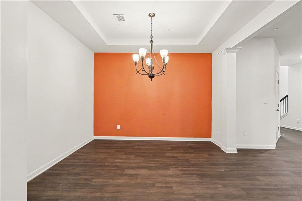 3 bedroom, 3 bathroom, 2,085 sq ft townhouse for sale at 7206 Brigidoon Rose, Douglasville, GA 30134 — photo 9