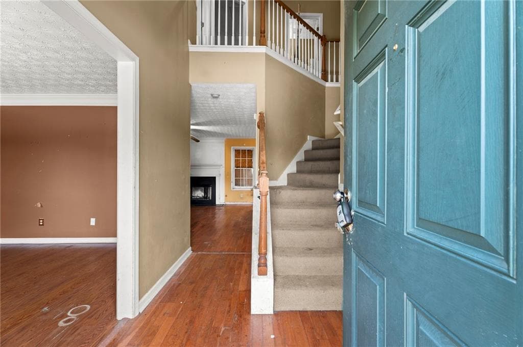 3 bedroom, 3 bathroom, 2,156 sq ft single family residence for sale at 6833 Wynmeadow, Stone Mountain, GA 30087 — photo 6