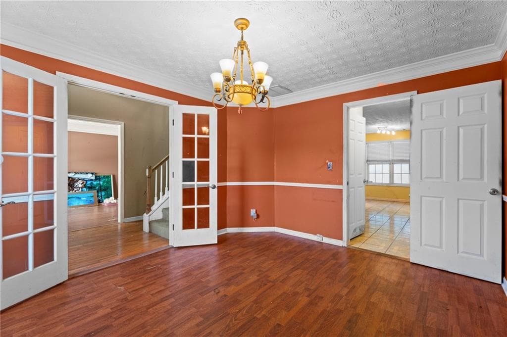 3 bedroom, 3 bathroom, 2,156 sq ft single family residence for sale at 6833 Wynmeadow, Stone Mountain, GA 30087 — photo 7
