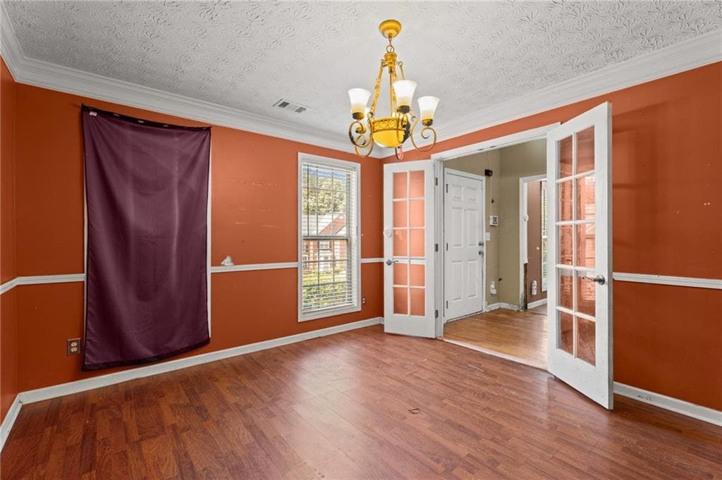 3 bedroom, 3 bathroom, 2,156 sq ft single family residence for sale at 6833 Wynmeadow, Stone Mountain, GA 30087 — photo 8