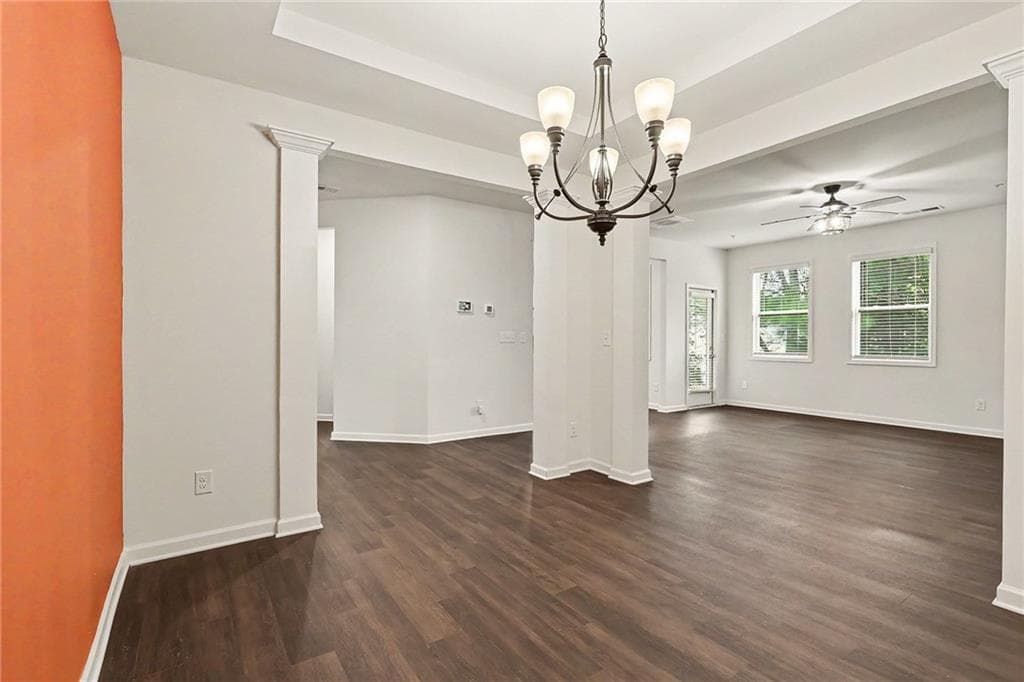 3 bedroom, 3 bathroom, 2,085 sq ft townhouse for sale at 7206 Brigidoon Rose, Douglasville, GA 30134 — photo 10