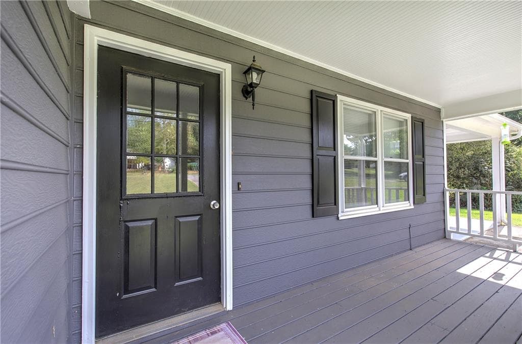 3 bedroom, 2 bathroom, 1,072 sq ft single family residence for sale at 21 Winter Wood Court, Taylorsville, GA 30178 — photo 4