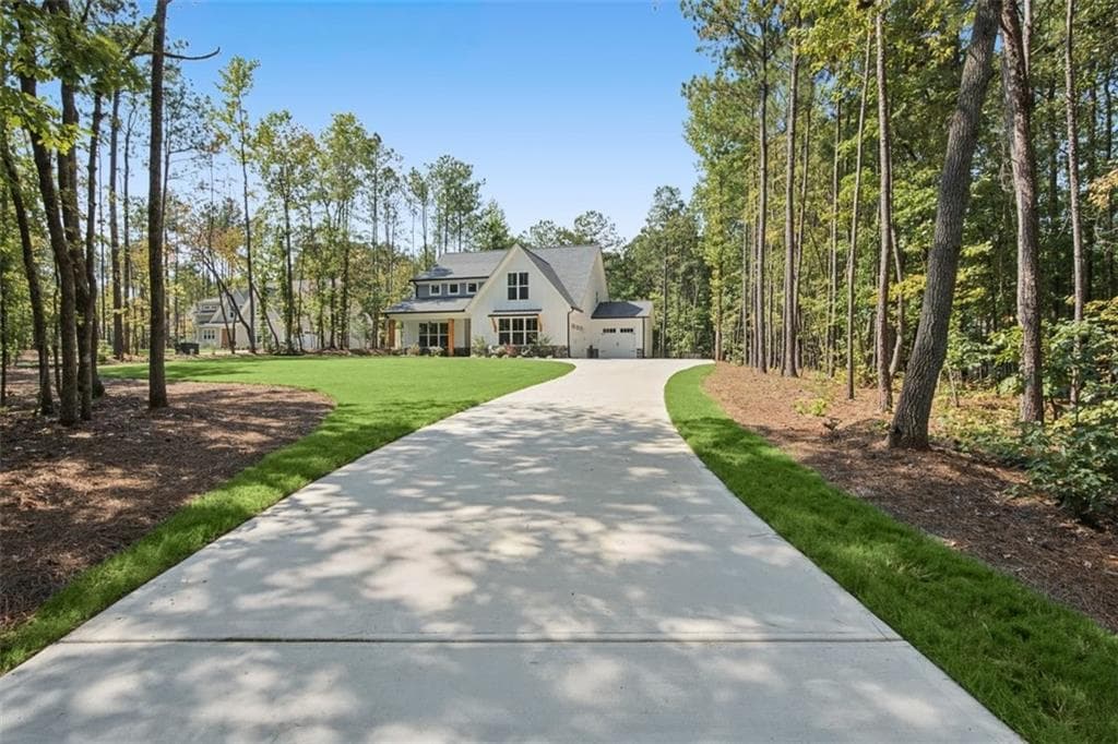 4 bedroom, 4 bathroom, 2,889 sq ft single family residence for sale at 6821 Phillips Mill Road, Douglasville, GA 30135 — photo 9