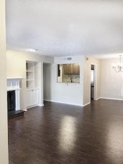 1 bedroom, 1 bathroom, 1,045 sq ft condominium for rent at 511 Park Ridge Circle, Marietta, GA 30068 for $1,700 a month — photo 2