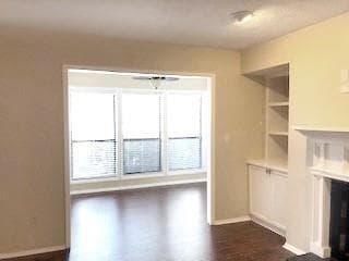 1 bedroom, 1 bathroom, 1,045 sq ft condominium for rent at 511 Park Ridge Circle, Marietta, GA 30068 for $1,700 a month — photo 4