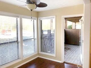 1 bedroom, 1 bathroom, 1,045 sq ft condominium for rent at 511 Park Ridge Circle, Marietta, GA 30068 for $1,700 a month — photo 5