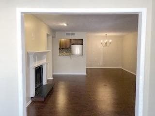 1 bedroom, 1 bathroom, 1,045 sq ft condominium for rent at 511 Park Ridge Circle, Marietta, GA 30068 for $1,700 a month — photo 6