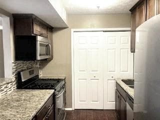 1 bedroom, 1 bathroom, 1,045 sq ft condominium for rent at 511 Park Ridge Circle, Marietta, GA 30068 for $1,700 a month — photo 7