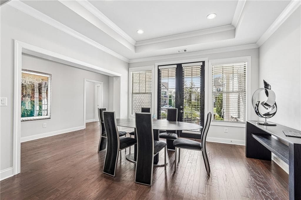 4 bedroom, 3 bathroom, 2,814 sq ft single family residence for sale at 563 Claremorris Trace, Powder Springs, GA 30127 — photo 6