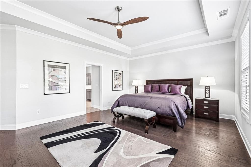 4 bedroom, 3 bathroom, 2,814 sq ft single family residence for sale at 563 Claremorris Trace, Powder Springs, GA 30127 — photo 9