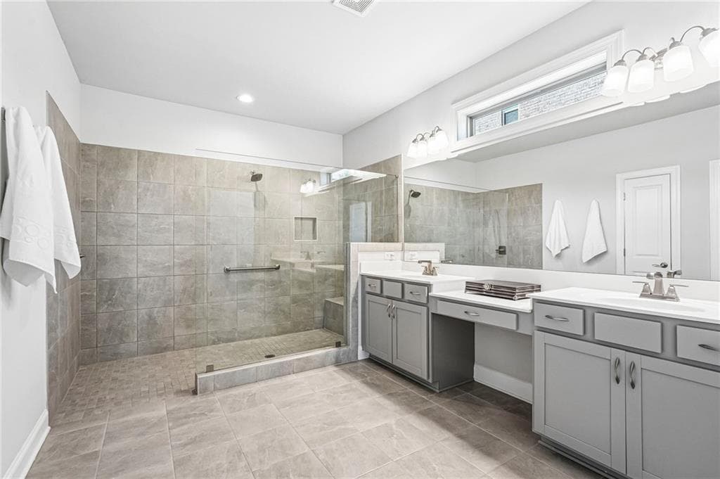 4 bedroom, 3 bathroom, 2,814 sq ft single family residence for sale at 563 Claremorris Trace, Powder Springs, GA 30127 — photo 10