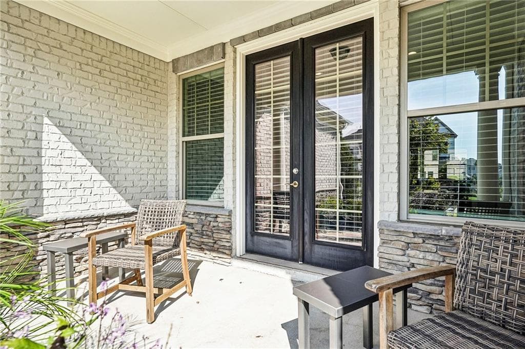 4 bedroom, 3 bathroom, 2,814 sq ft single family residence for sale at 563 Claremorris Trace, Powder Springs, GA 30127 — photo 4