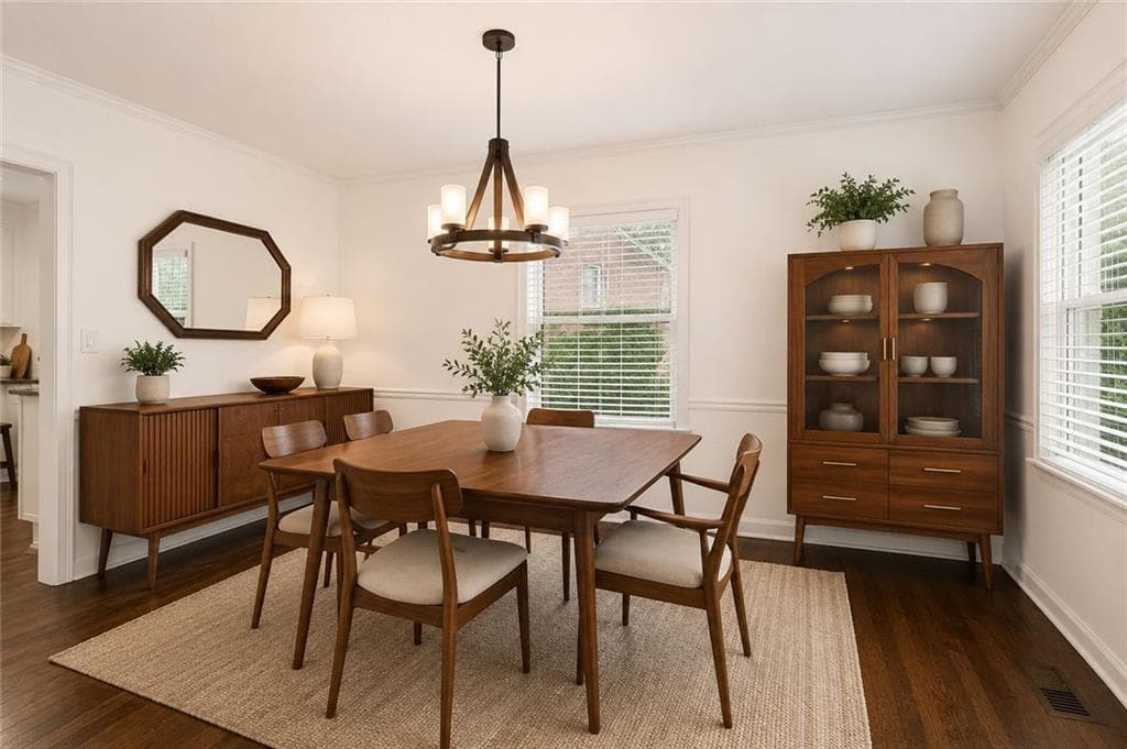 3 bedroom, 2 bathroom, 1,649 sq ft single family residence for sale at 1631 Fearn Circle, Brookhaven, GA 30319 — photo 6