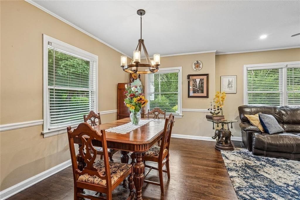 3 bedroom, 2 bathroom, 1,649 sq ft single family residence for sale at 1631 Fearn Circle, Brookhaven, GA 30319 — photo 8