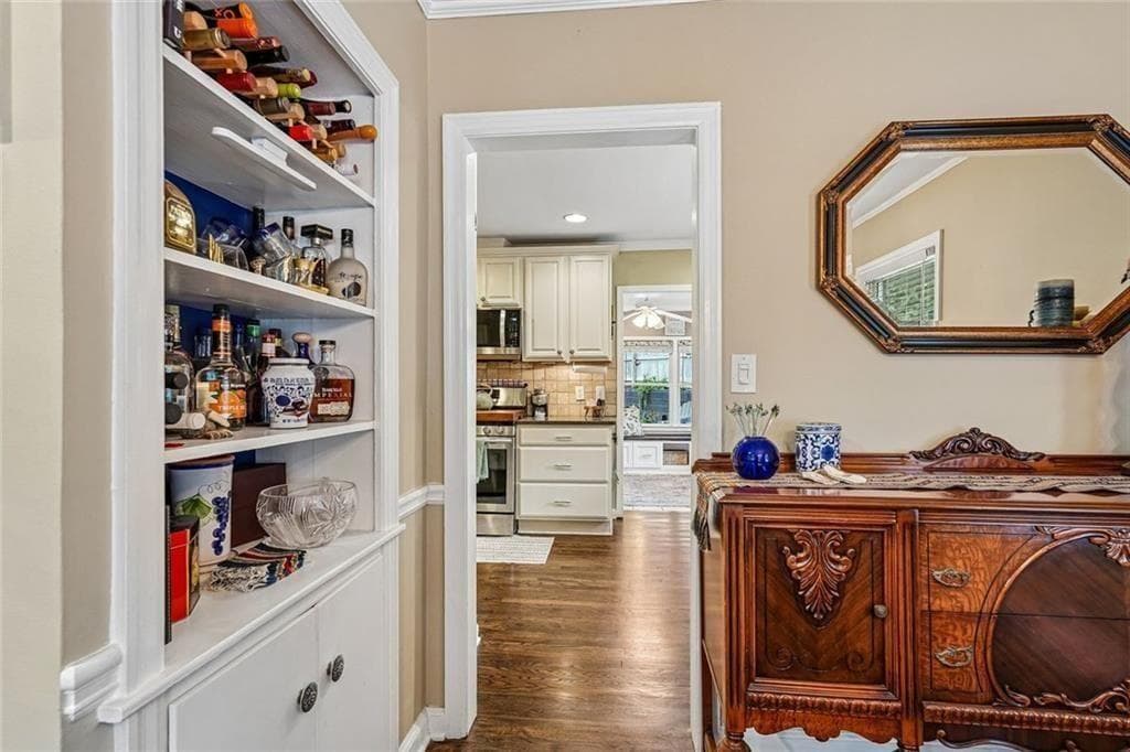 3 bedroom, 2 bathroom, 1,649 sq ft single family residence for sale at 1631 Fearn Circle, Brookhaven, GA 30319 — photo 9