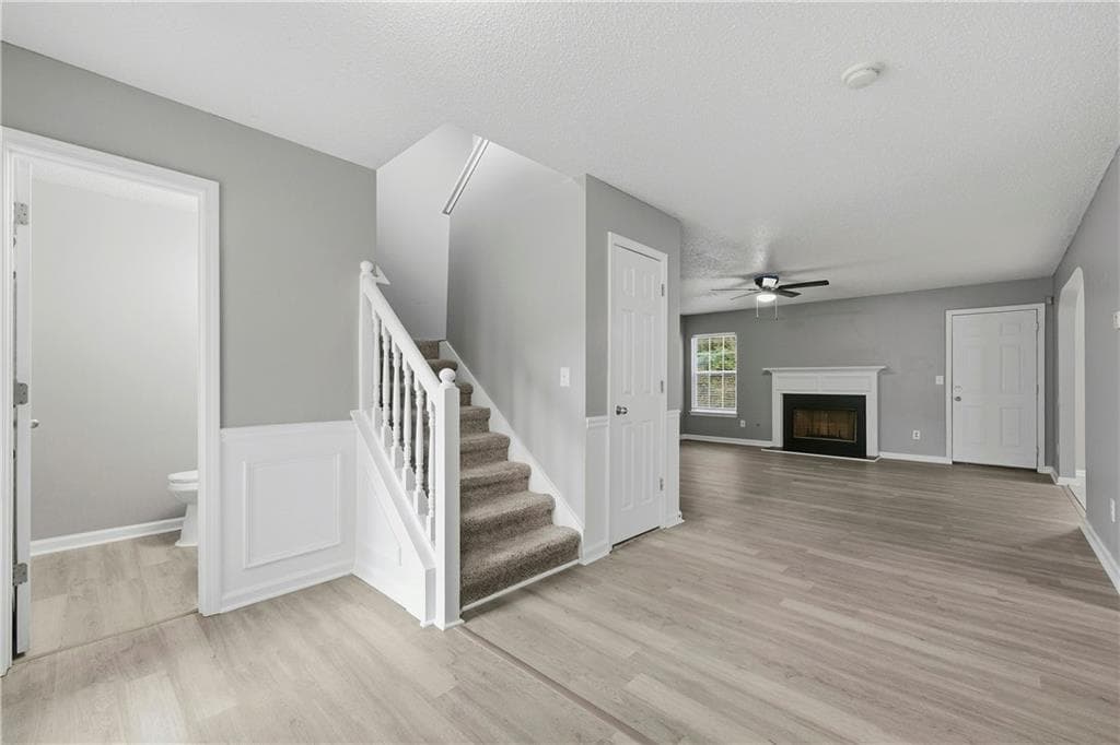4 bedroom, 3 bathroom, 2,024 sq ft single family residence for sale at 2376 Creel Road, Atlanta, GA 30349 — photo 5