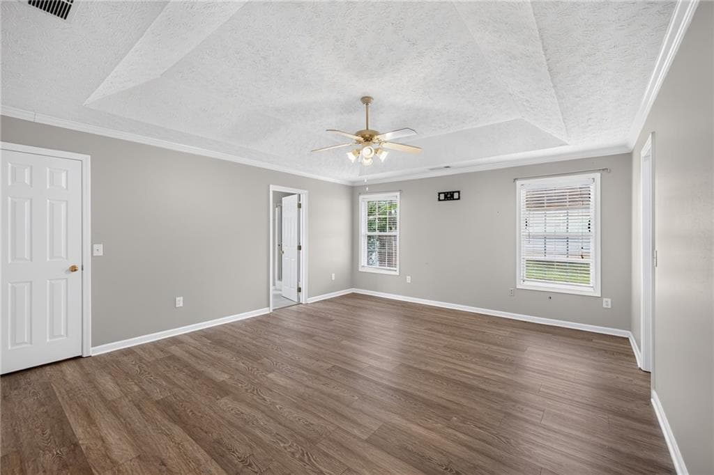 3 bedroom, 2 bathroom, 1,694 sq ft single family residence for sale at 531 Carriage Drive, Bethlehem, GA 30620 — photo 4