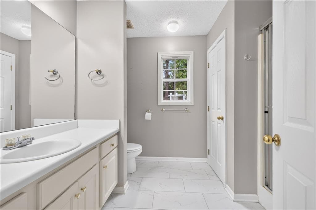 3 bedroom, 2 bathroom, 1,694 sq ft single family residence for sale at 531 Carriage Drive, Bethlehem, GA 30620 — photo 5
