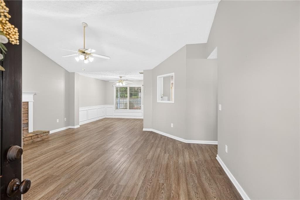 3 bedroom, 2 bathroom, 1,694 sq ft single family residence for sale at 531 Carriage Drive, Bethlehem, GA 30620 — photo 8