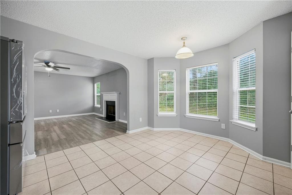 4 bedroom, 3 bathroom, 2,024 sq ft single family residence for sale at 2376 Creel Road, Atlanta, GA 30349 — photo 10