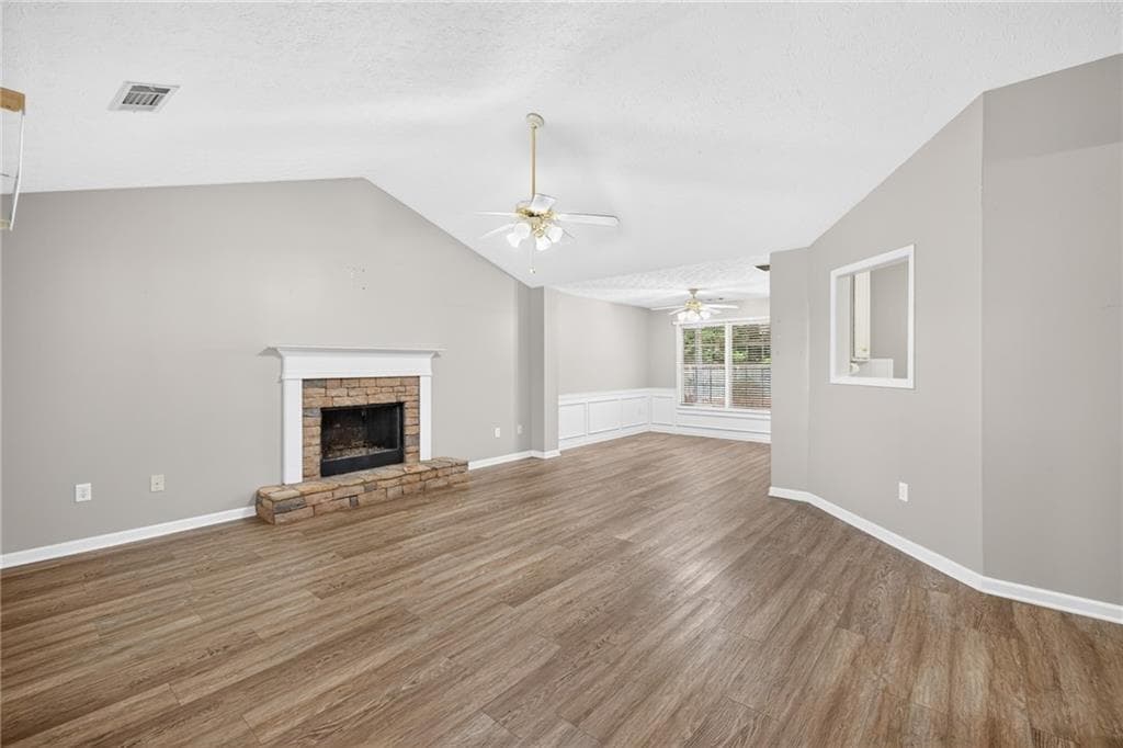 3 bedroom, 2 bathroom, 1,694 sq ft single family residence for sale at 531 Carriage Drive, Bethlehem, GA 30620 — photo 9