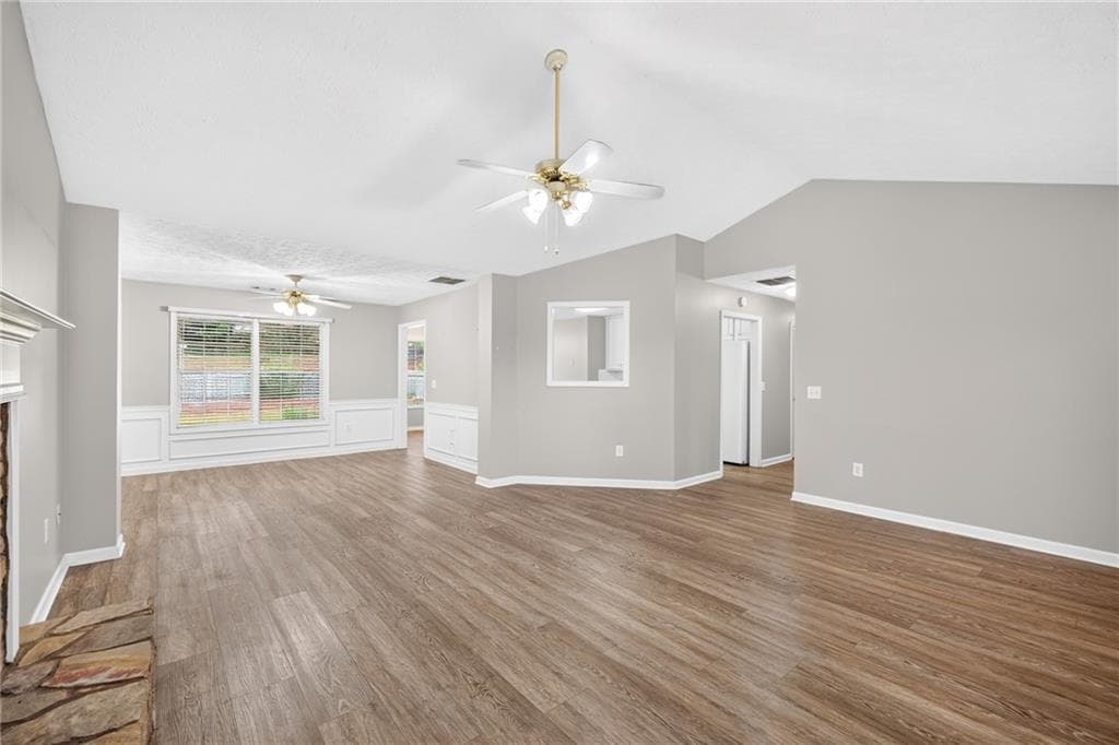 3 bedroom, 2 bathroom, 1,694 sq ft single family residence for sale at 531 Carriage Drive, Bethlehem, GA 30620 — photo 10