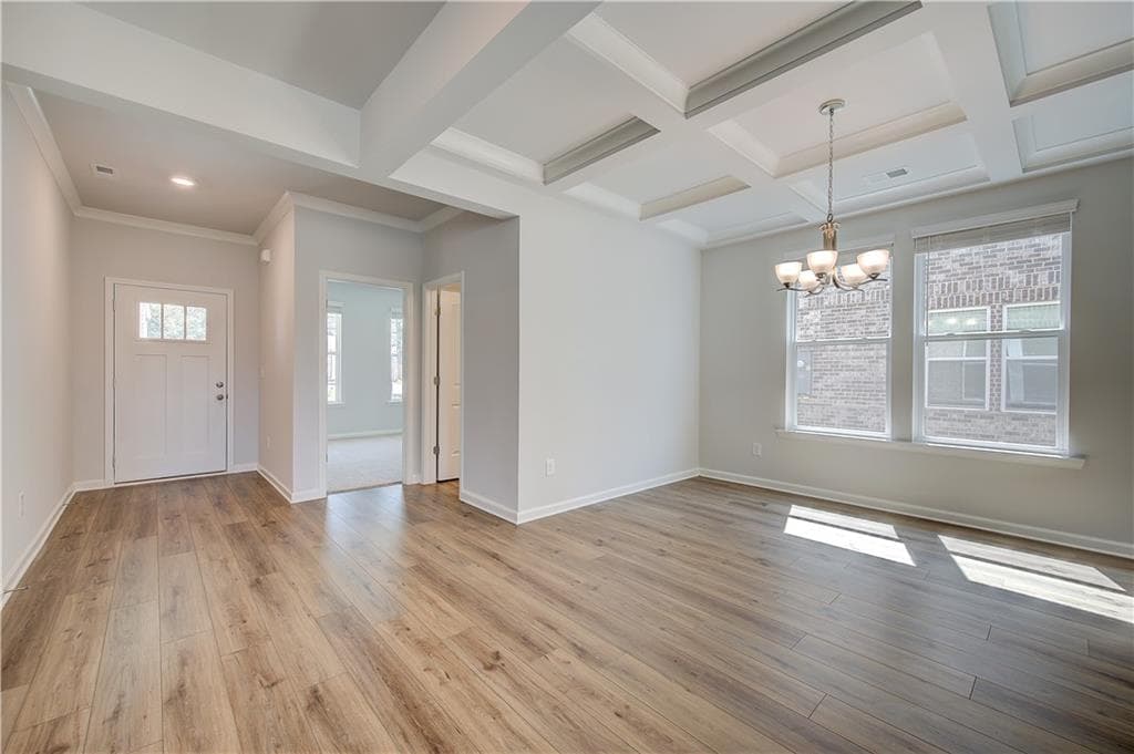 4 bedroom, 3 bathroom, 2,692 sq ft single family residence for sale at 397 Enchanted Springs Court, Mcdonough, GA 30253 — photo 7