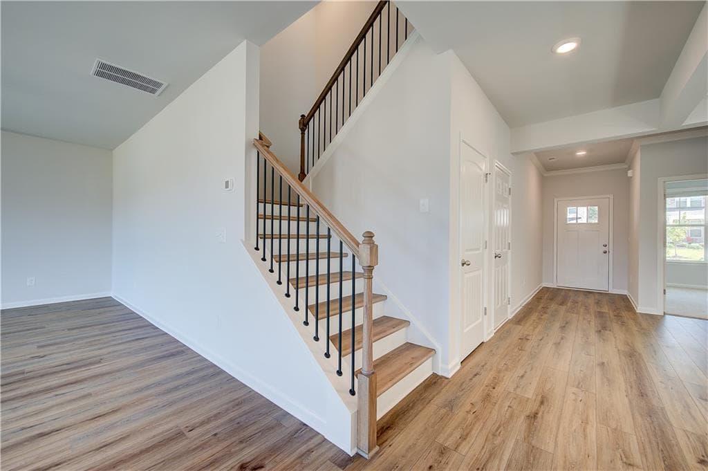 4 bedroom, 3 bathroom, 2,692 sq ft single family residence for sale at 397 Enchanted Springs Court, Mcdonough, GA 30253 — photo 9