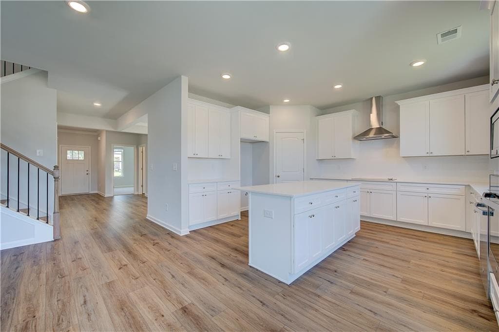 4 bedroom, 3 bathroom, 2,692 sq ft single family residence for sale at 397 Enchanted Springs Court, Mcdonough, GA 30253 — photo 10